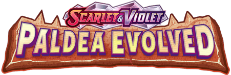 192/193 Reversal Energy (Reverse holo) - Paldea Evolved - Pokémon card (English)