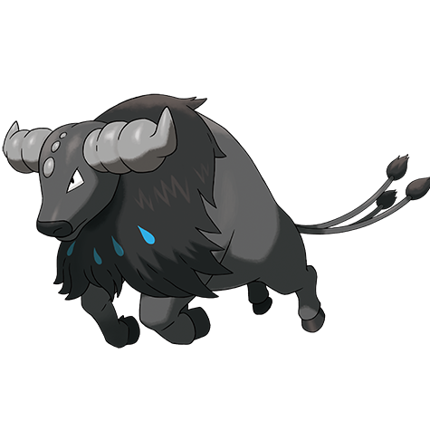 041/193 Paldean Tauros - Paldea Evolved - Pokémon card (English)
