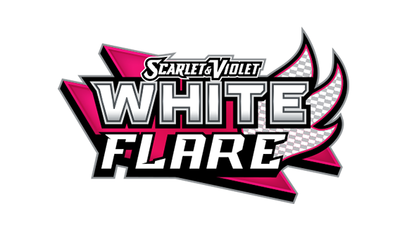Pokemon cards / Scarlet & Violet / White Flare singles (English)