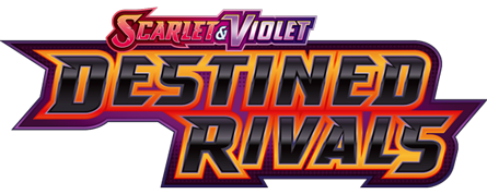 Pokémon cards / Scarlet & Violet / Destined Rivals