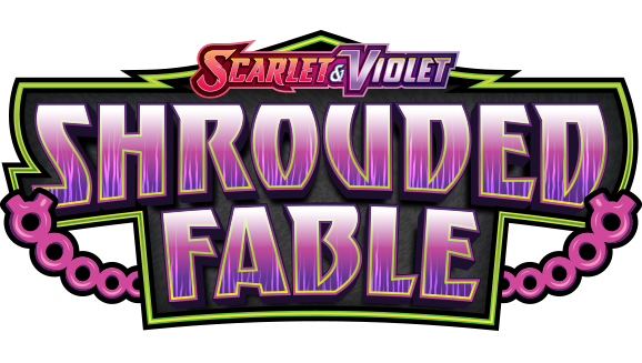 Scarlet & Violet – Shrouded Fable Pokémon Cards