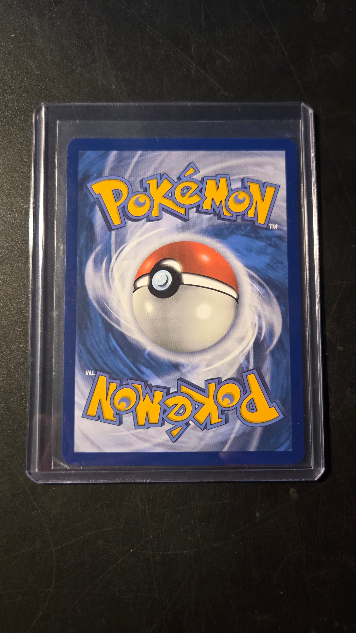 140/086 Trubbish (Illustration Rare) (White Flare) Pokémon card (English)