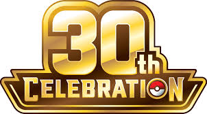 Pokémon 30th CELEBRATION Japanese Booster Pack — M6a (Pre-Order)