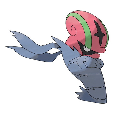 009/086 Accelgor (White Flare) Pokemon card (English)