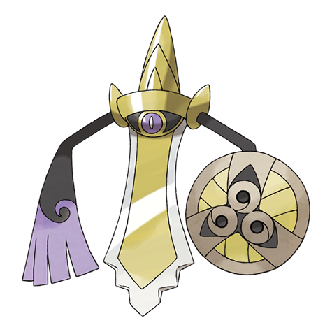 135/182 Aegislash EX - Paradox Rift - Pokémon card (English) Collectors item
