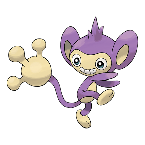 145/182 Aipom / Basic / Common (Paradox Rift) English card