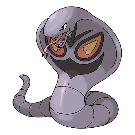 113/182 Team Rocket's Arbok - Destined Rivals - Pokémon card (English)