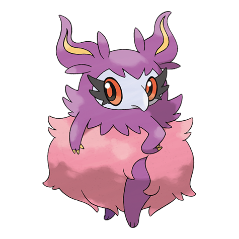036/088 Aromatisse (Perfect Order) Pokémon card (English)