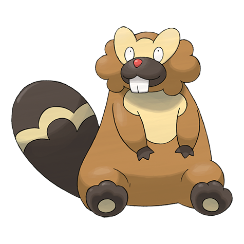 121/172 Bibarel (Holo) (Brilliants Stars) Pokemon card (English)