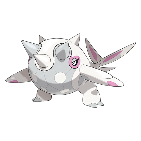 055/193 Cetitan - Paldea Evolved - Pokémon card (English)