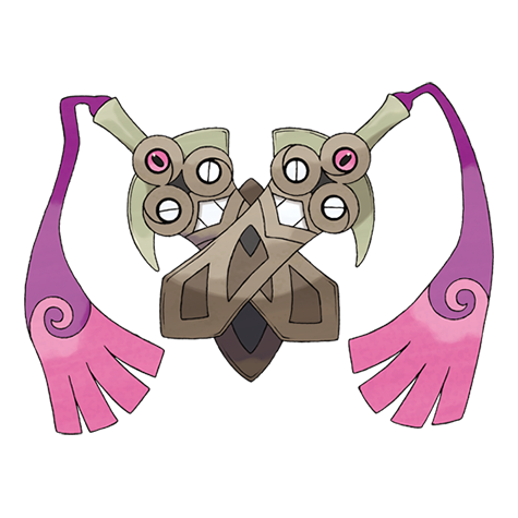 057/088 Doublade (Reverse Holo) (Perfect Order) Pokémon card (English)