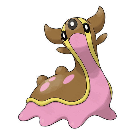 102/196 Gastrodon (Lost Origin) Pokemon card (English)