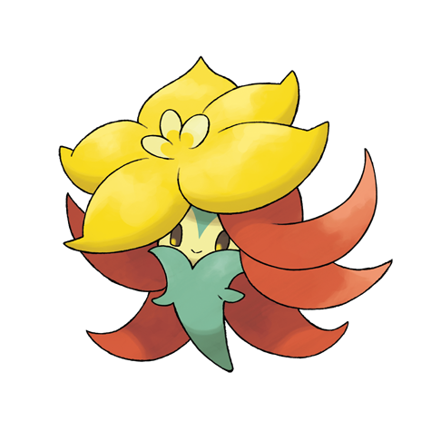 024/264 Gossifleur / Basic / Common (Fusion Strike) English card
