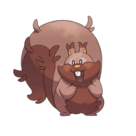 159/182 Arven's Greedent (Holo) - Destined Rivals - Pokemon card (English)