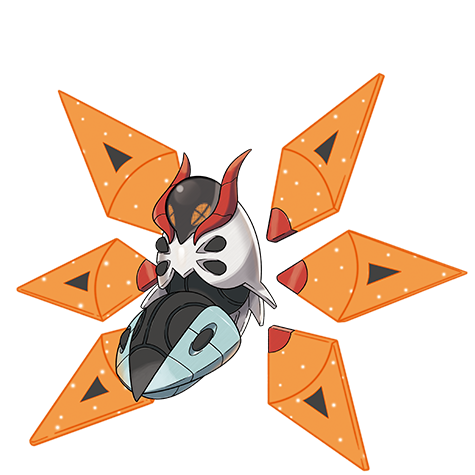 009/064 Iron Moth (Reverse Holo) (Shrouded Fable) Pokemon card (English)