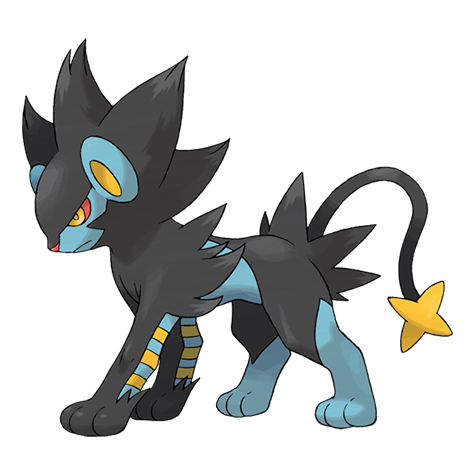 071/193 Luxray (Reverse holo) - Paldea Evolved - Pokmon card (English Cham Gaming 071/193 Luxray (Reverse holo) - Paldea Evolved - Pokmon card (English Cham Gaming