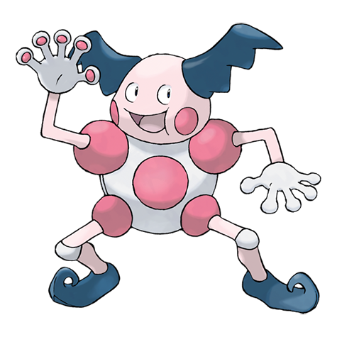 067/196 Mr. Mime (Rare) (Lost Origin) Pokemon card (English)