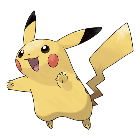 018/091 Pikachu - Paldean Fates - Pokémon card (English)