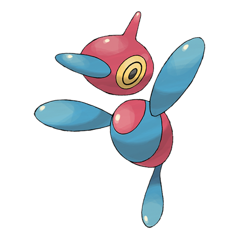 155/182 Team Rocket's Porygon-Z - Destined Rivals - Pokemon card (English)