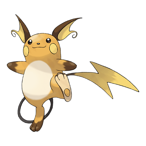 019/091 Raichu (Holo) - Paldean Fates - Pokémon card (English)