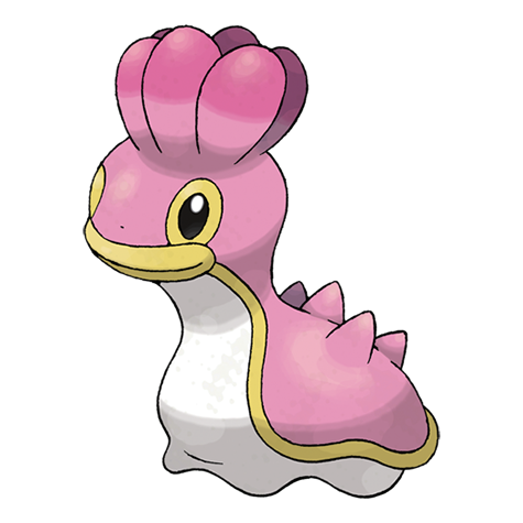 039/196 Shellos (Reverse Holo) (Lost Origin) Pokemon card (English)