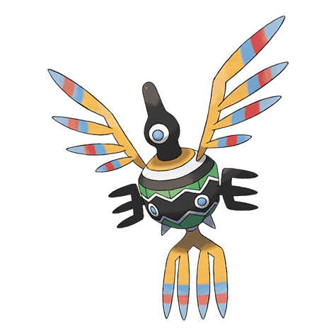 123/264 Sigilyph (Fusion Strike) Pokemon card (English) Cham Gaming 123/264 Sigilyph (Fusion Strike) Pokemon card (English) Cham Gaming