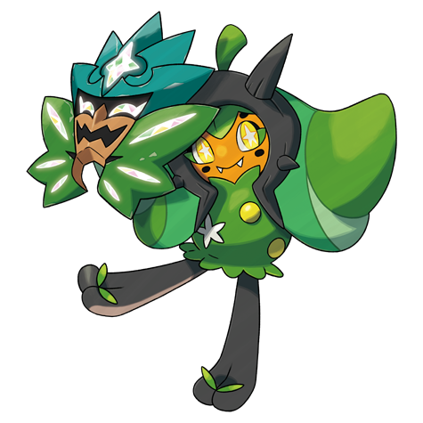 026/182 Teal Mask Ogerpon - Destined Rivals - Pokémon card (English)