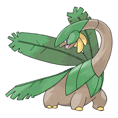 005/172 Tropius (Brilliant Stars) Pokemon card (English) Cham Gaming 005/172 Tropius (Brilliant Stars) Pokemon card (English) Cham Gaming