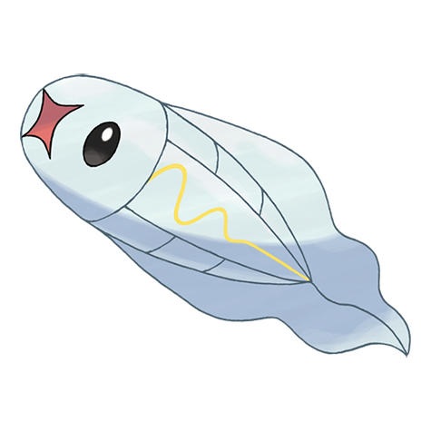tynamo pokemon card 095/264 Tynamo (Fusion Strike) Pokemon card (English) – Cham Gaming