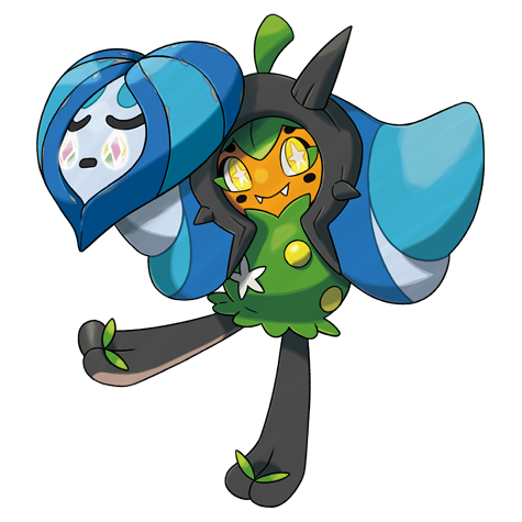 067/182 Wellspring Mask Ogerpon - Destined Rivals - Pokémon card (English)